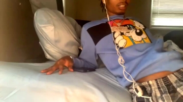 Yeahitsrell2  08-07-2021 video squirtshow